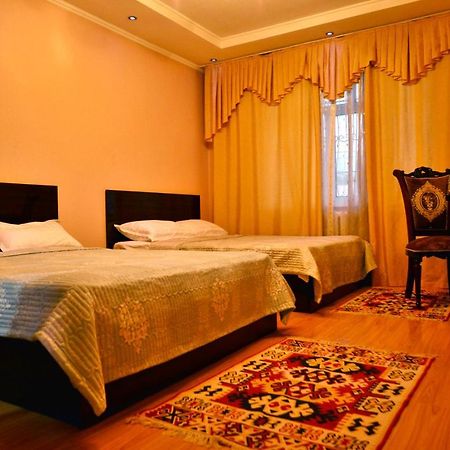 Astoria B&B Osj Eksteriør billede
