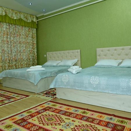 Astoria B&B Osj Eksteriør billede