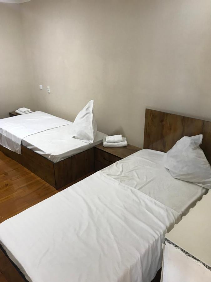 Astoria B&B Osj Eksteriør billede