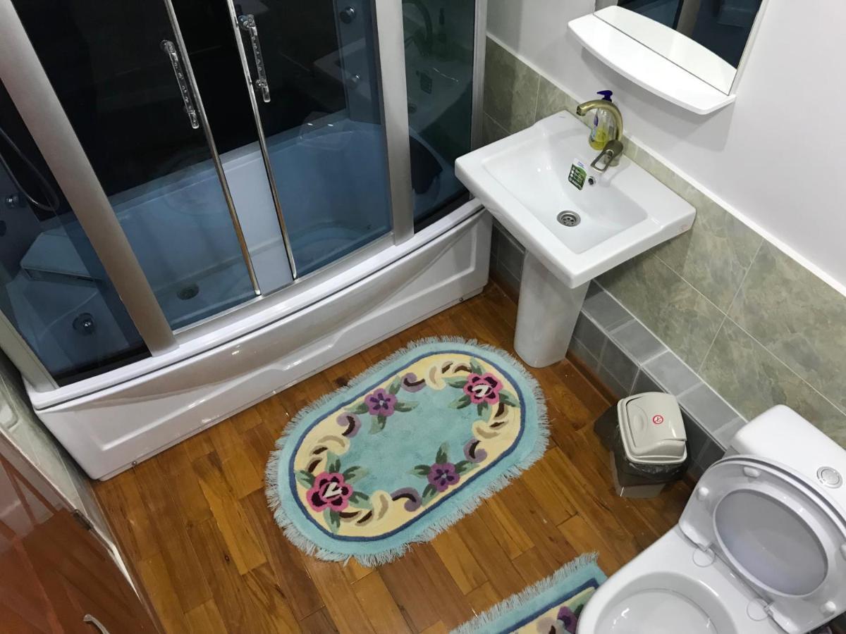 Astoria B&B Osj Eksteriør billede