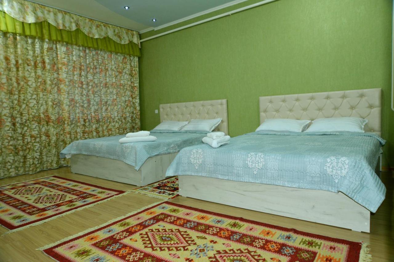 Astoria B&B Osj Eksteriør billede