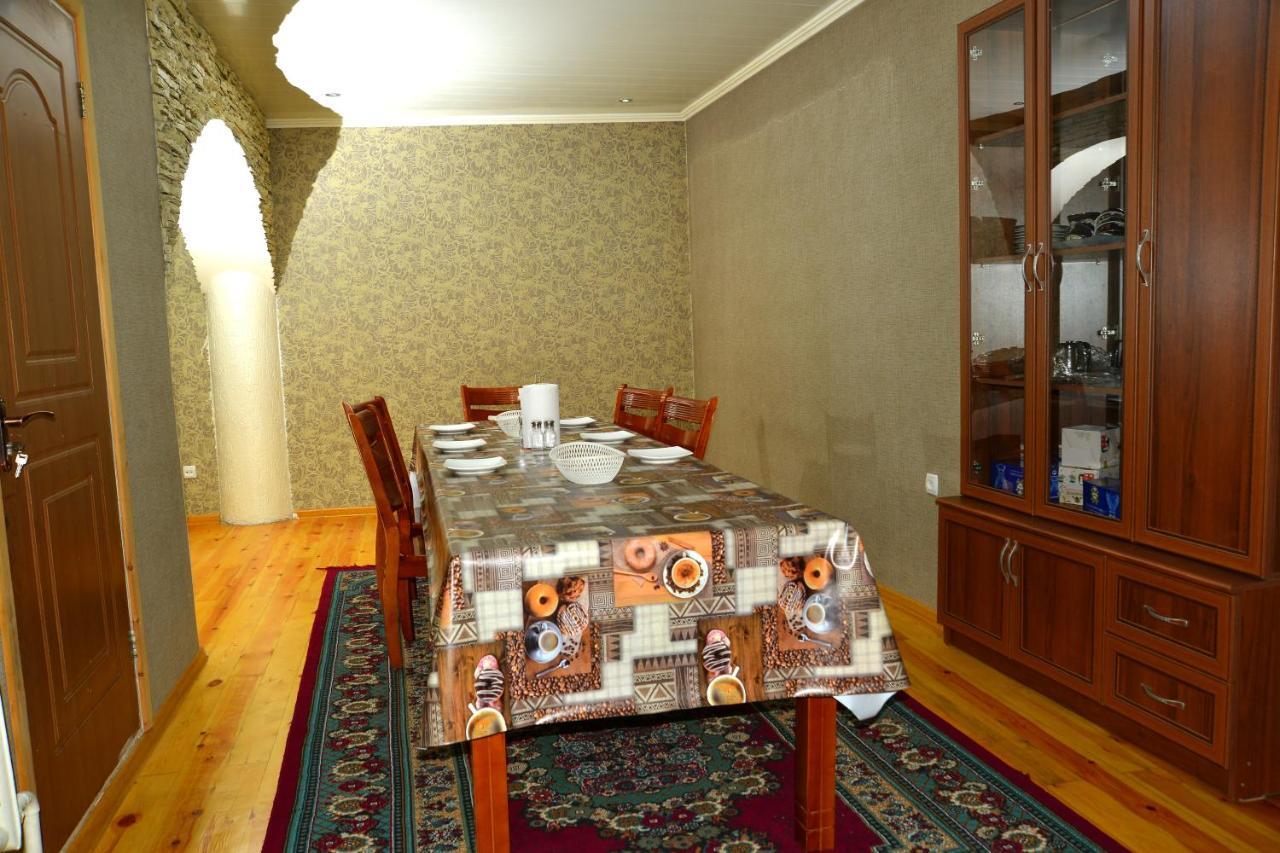 Astoria B&B Osj Eksteriør billede