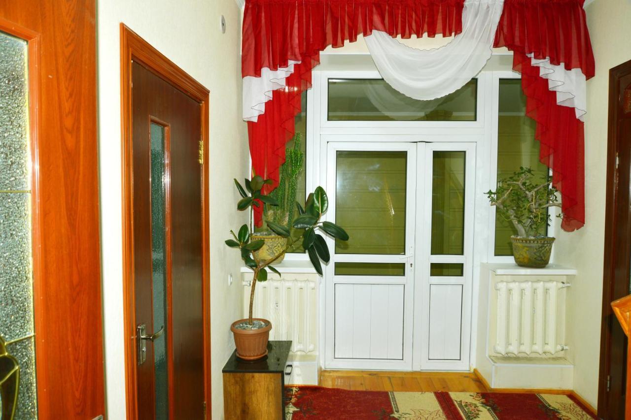 Astoria B&B Osj Eksteriør billede