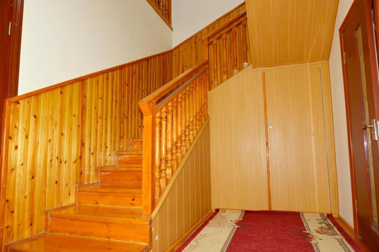 Astoria B&B Osj Eksteriør billede