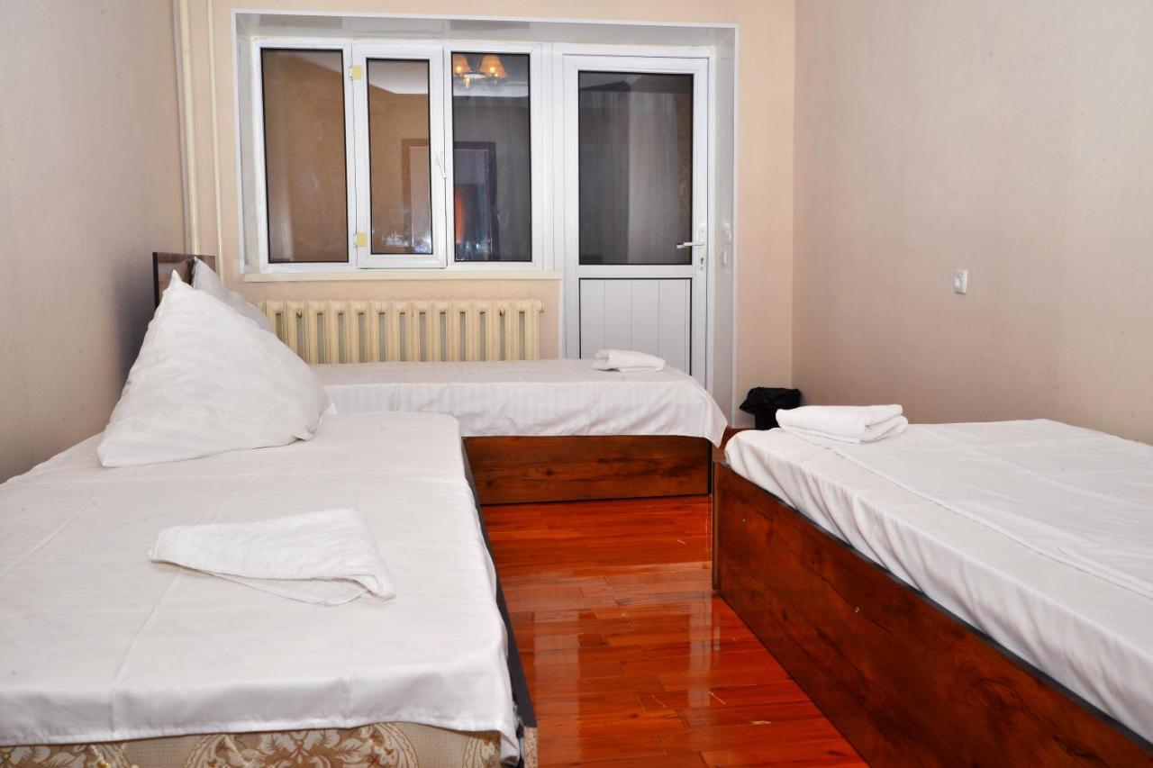 Astoria B&B Osj Eksteriør billede